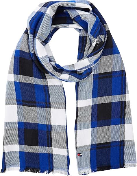 tommy hilfiger schal herren|tommy hilfiger herren bekleidung.